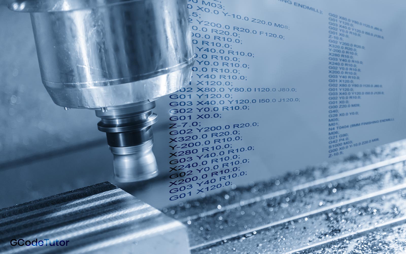 CNC M Codes CNC G Codes