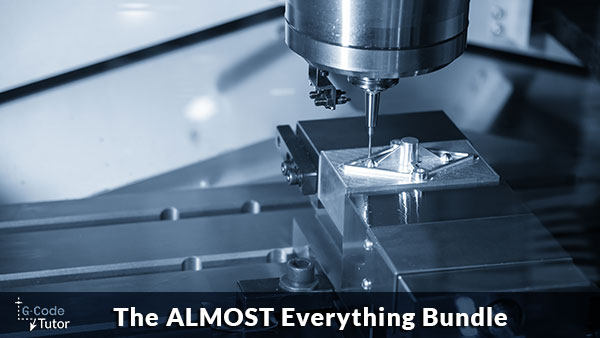 The ALMOST Everything Bundle The ALMOST Everything Bundle