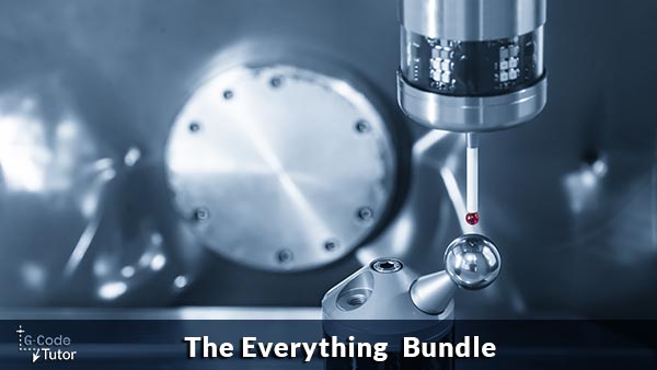 The Everything Bundle The Everything Bundle