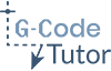 GCodeTutor