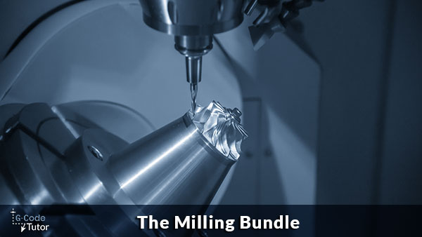 The Milling Bundle The Milling Bundle