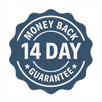 Money back guarantee