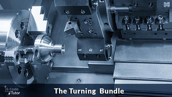 The Turning Bundle The Turning Bundle